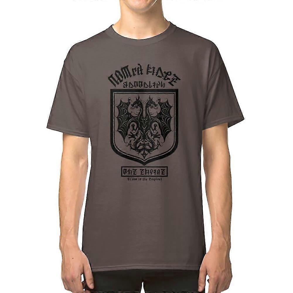 Youjo Senki Říše Sláva Říši! Triko