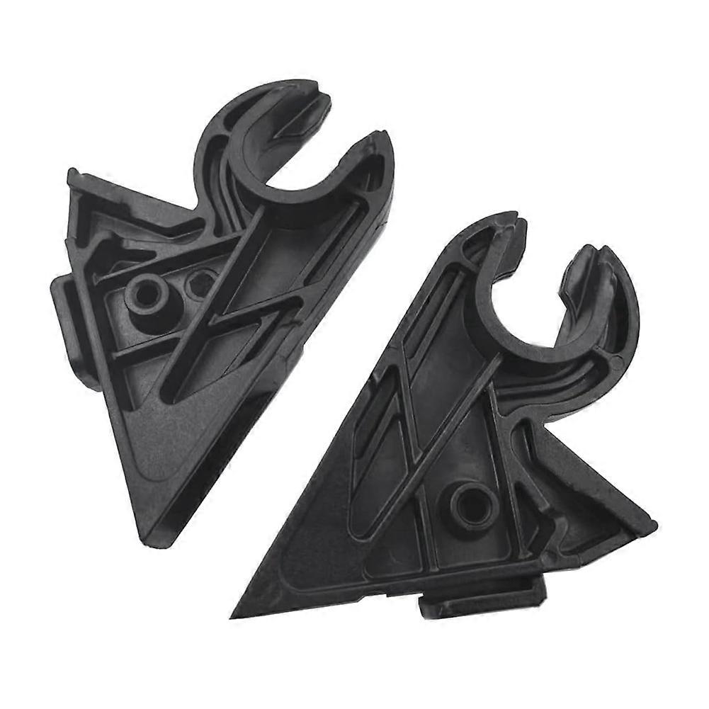 731 10069D Hood Pivot Bracket Compatible with for Lawn Mower 2Pack