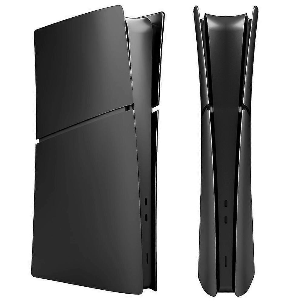 Ps5 スリム カバー Ps5 スリム プレート、Ps5 スリム コンソール デジタル エディション用 Ps5 交換用フェースプレート カバー シェル、Ps5 スリム アクセサリー
