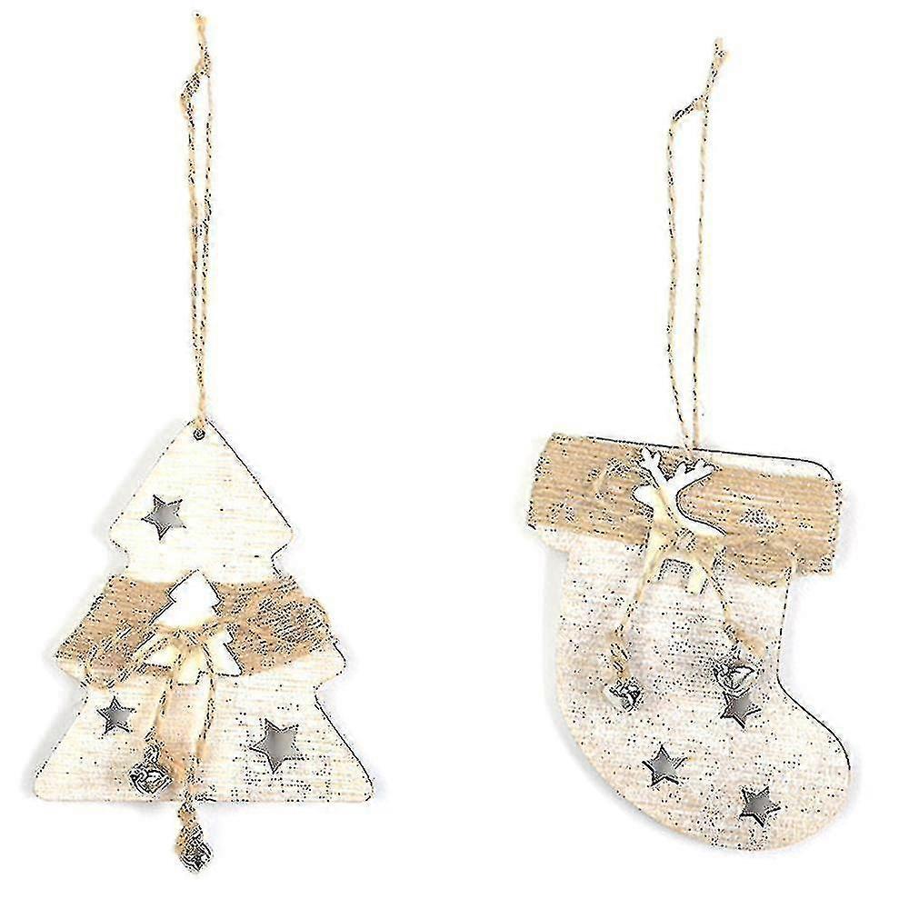 Hanging Ornts, For Tree Rats, R, Ornts