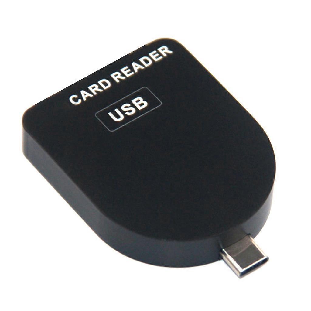 XQD Card Reader for M-G Series Memory Cards Card Reader Type-C/USB3.0/2 in 1