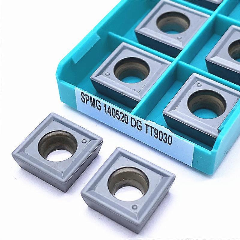 SPMG140520-DG TT9030/TT9080 Carbide insert Internal turning tool CNC Metal lathe tool High-quality turning inserts