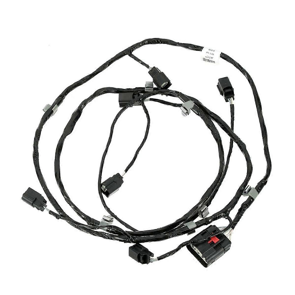 Car Front Fascia Wiring Harness 68143109AB for Grand 2014-2015 Car Accessories