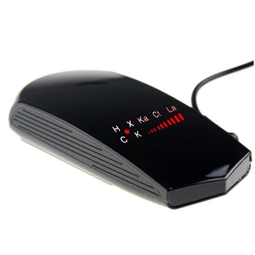 V3 Full Band Car Radar Detector Velocità