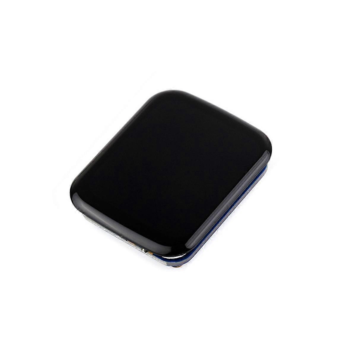 1.69Inch στρογγυλή μονάδα επίδειξης LCD με την επιτροπή αφής, επίδειξη μικρο-τύπων LCD, ψήφισμα 240X280, IPS