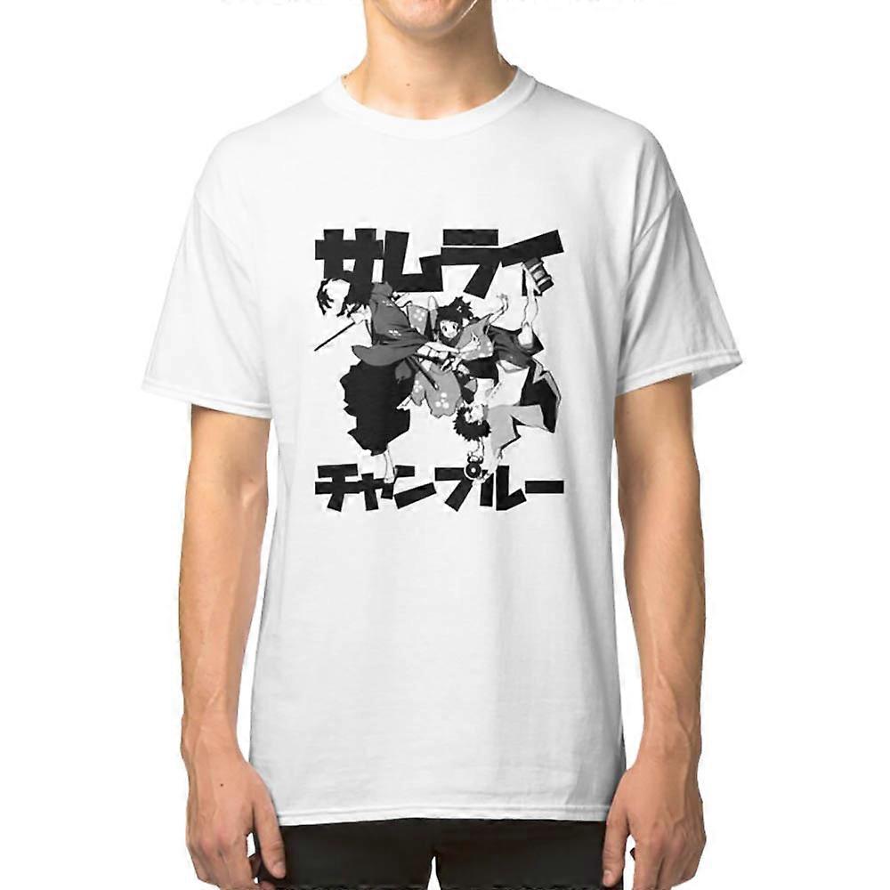 Unholy Union (black) T-shirt