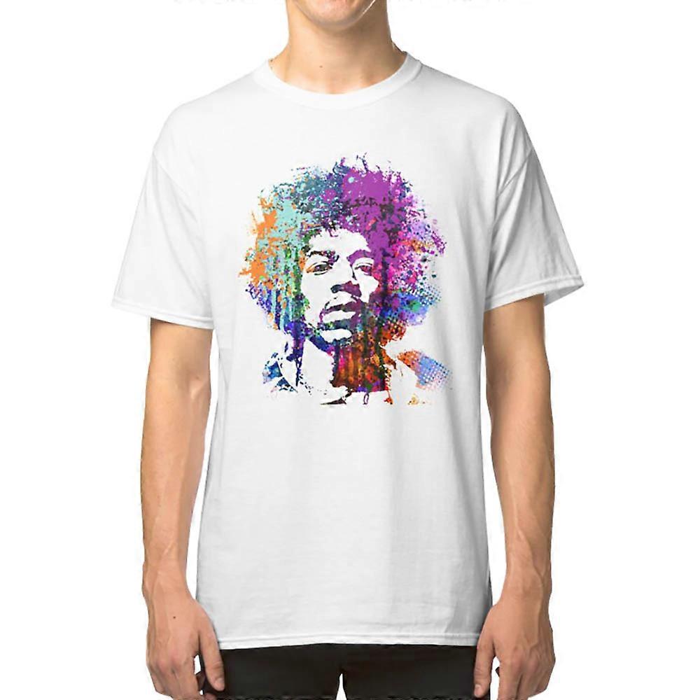 GUITAR GOD #5 Tričko