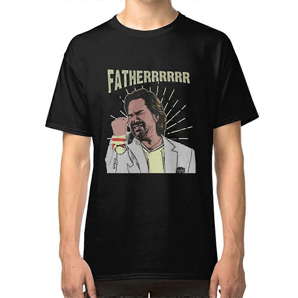 Douglas Reynholm Baba The It Crowd Tişörtü