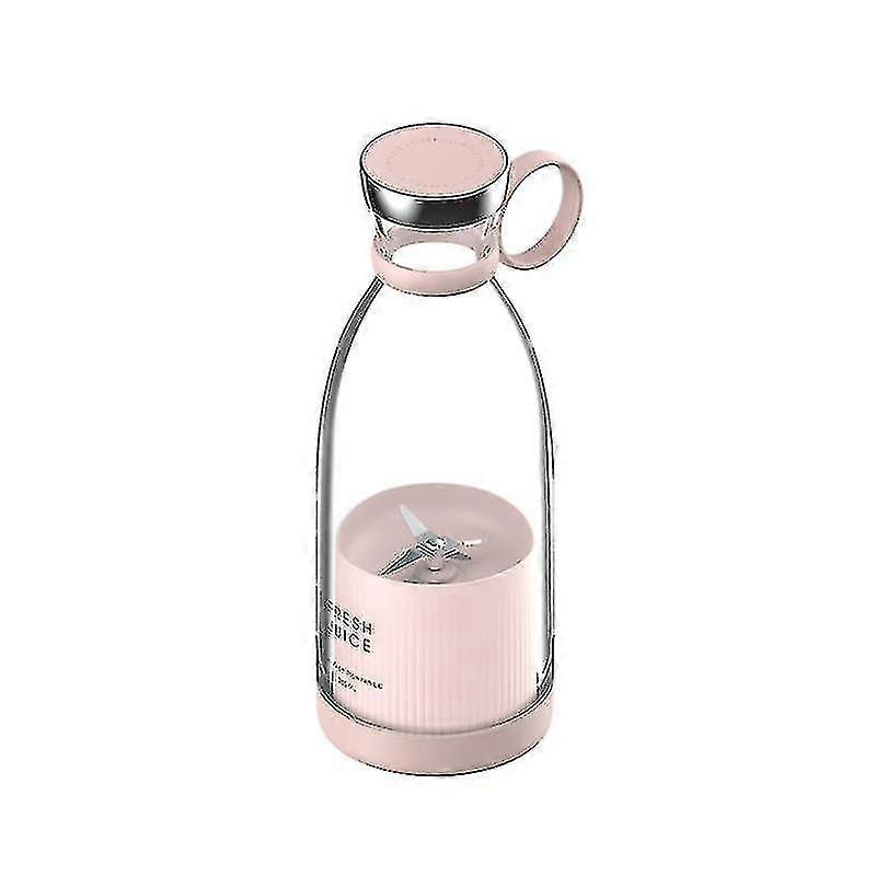 Portable Electric Juicer Blender Usb Mini Fruit Blender Juicer Fruit Extractor Food Shake Multifunctional Juicer