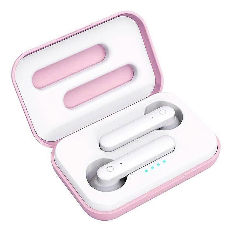 TWS Touch Bluetooth Earphone, Support Voice Assistant