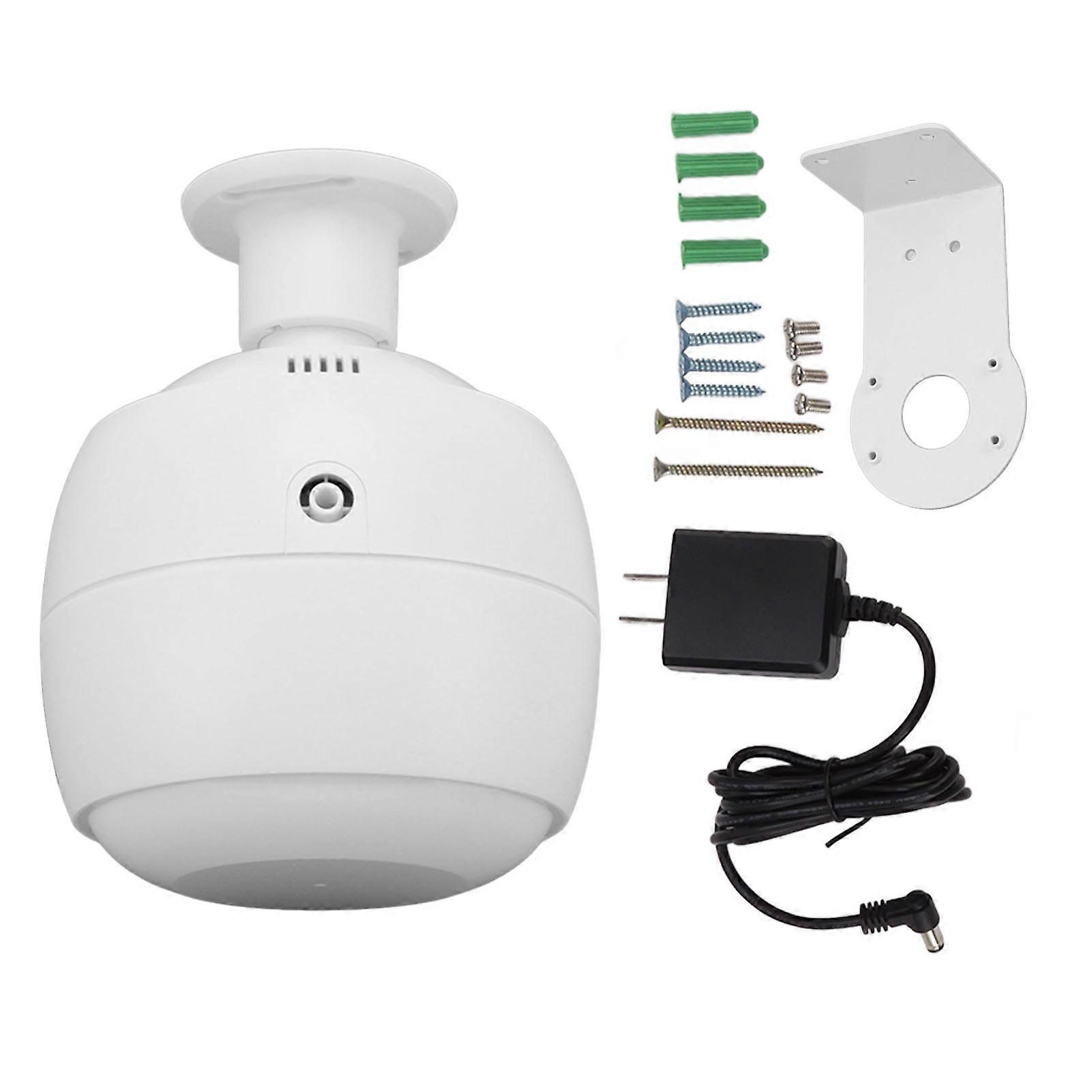 Essential Oil Diffuser Ceiling Mounted Bluetooth Aromatherapy Humidifier for Hotel Lobby