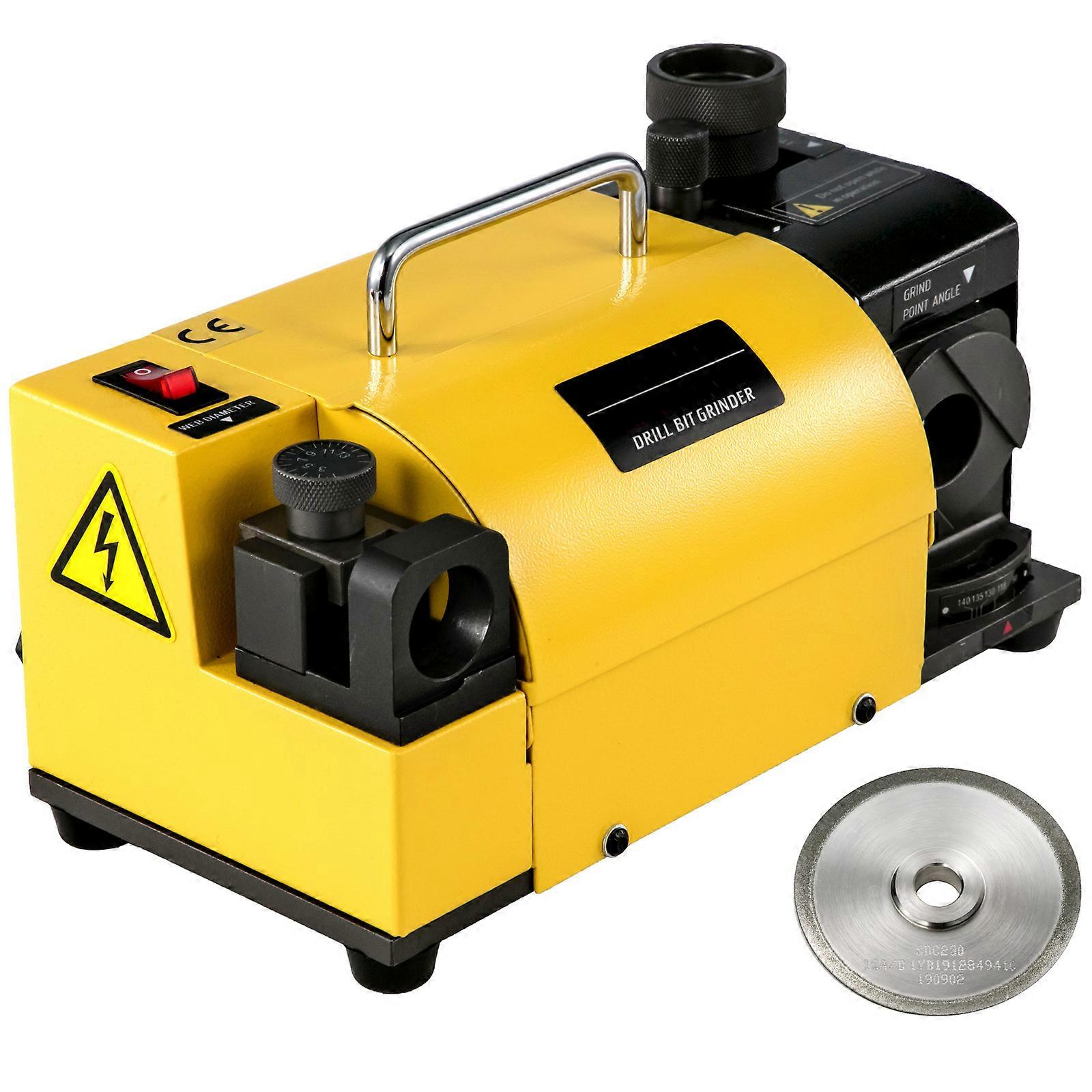 Bor Bits slibemaskine Grinder Mr-13a