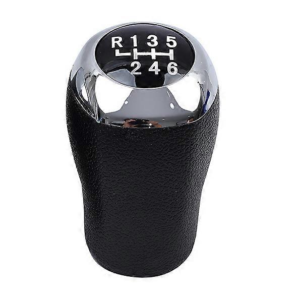 Genuine Parts 5 6 Speed Manual Gear Shift Knob for HYUNDAI Accent Verna Solaris HB20 Elantra GT i30 i25 Manual Transmission