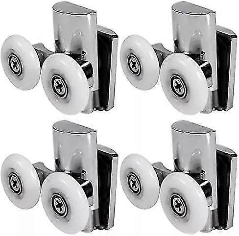 Shower Door Rollers,23mm Top Or Bottom Shower Door Rollers