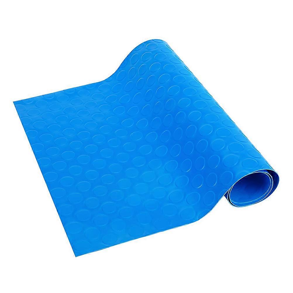 Swimming Pool Ladder Mat Non-slip Pool Stair Mat Pool Ladder Protective Mat