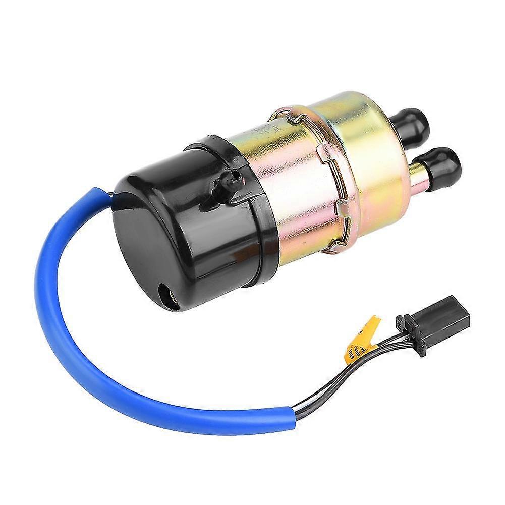 80- LPH Intake Fuel Pump for Honda CBR600F CBR600F2 CBR600F3 TRX350 TRX350D 1987-2000