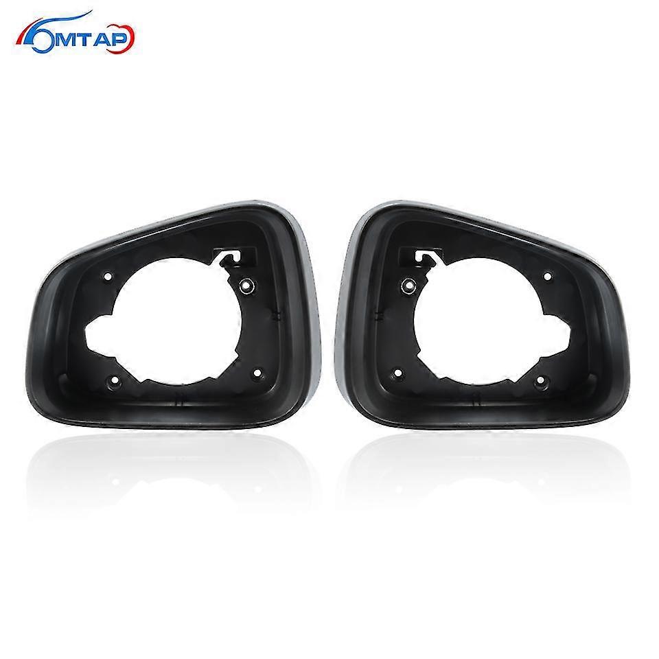 high quality Mtap Rearview Side Mirror Frame compatible Opel Mokka X compatible Chevr Trax compatible Buick Encore 2012-2018 Car Door Wing Mirror Co