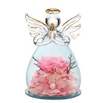 Regalo Per La Festa Della Mamma, Regalo Di Compleanno Per La Nonna, Sorpresa Immagine Stock - Immagine di ririsi, madri: 17833853