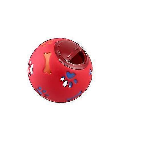 Slow Feeder Treat Ball For Pets