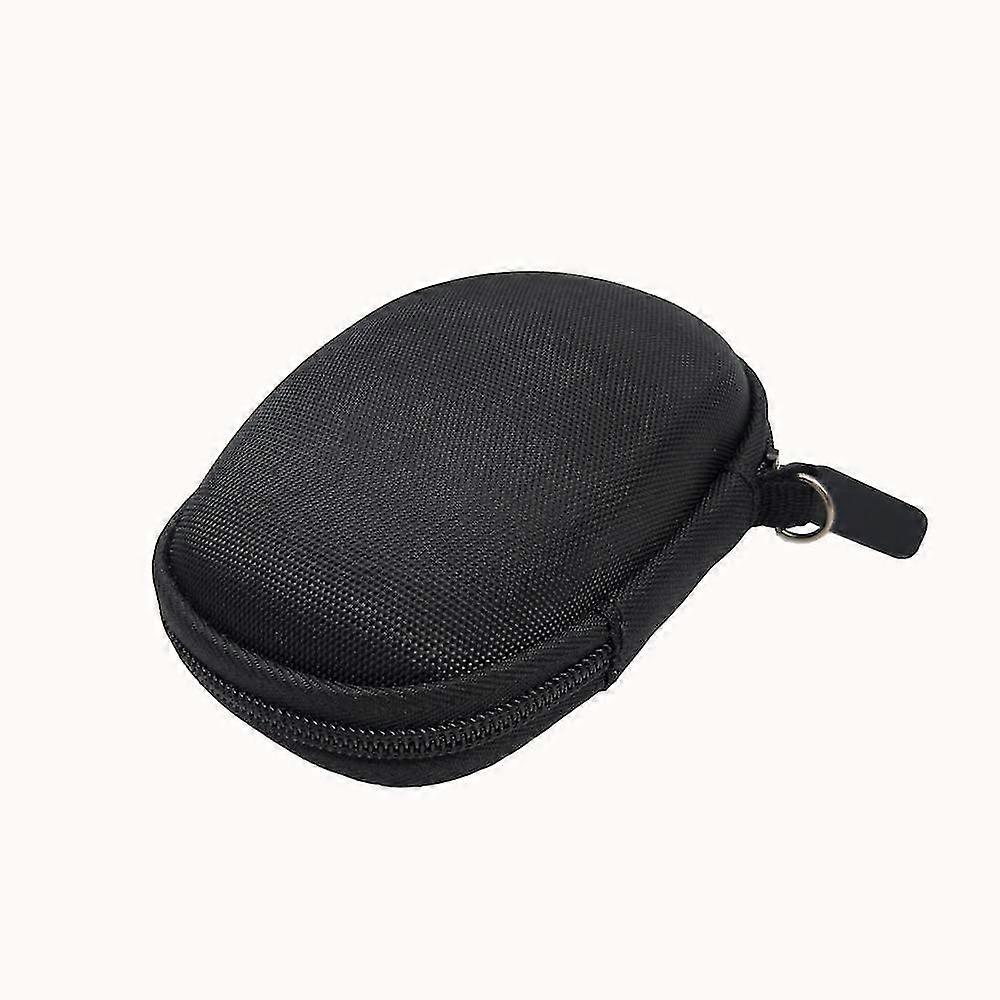 Wireless mouse case, mouse storage, portable protective case