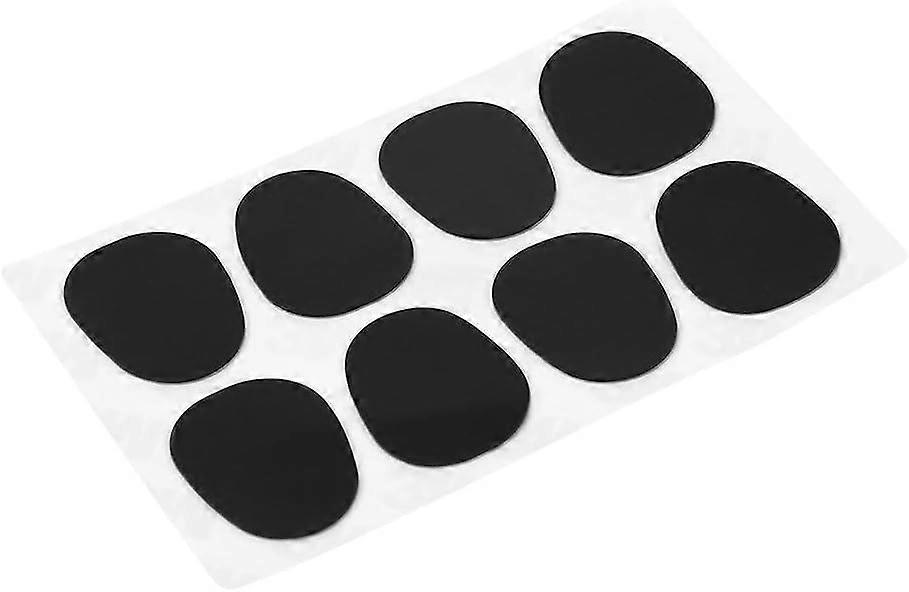 Patch d’embouchure de saxophone, coussin de patch d’embouchure pour clarinette de saxophone ténor soprano