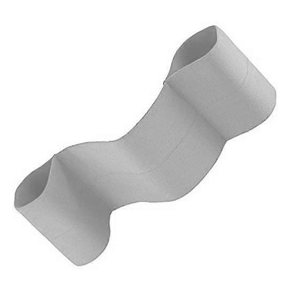 Bench Press Band Power Weight Lifting Training Fitness Increase Strength Push Up-s-grey