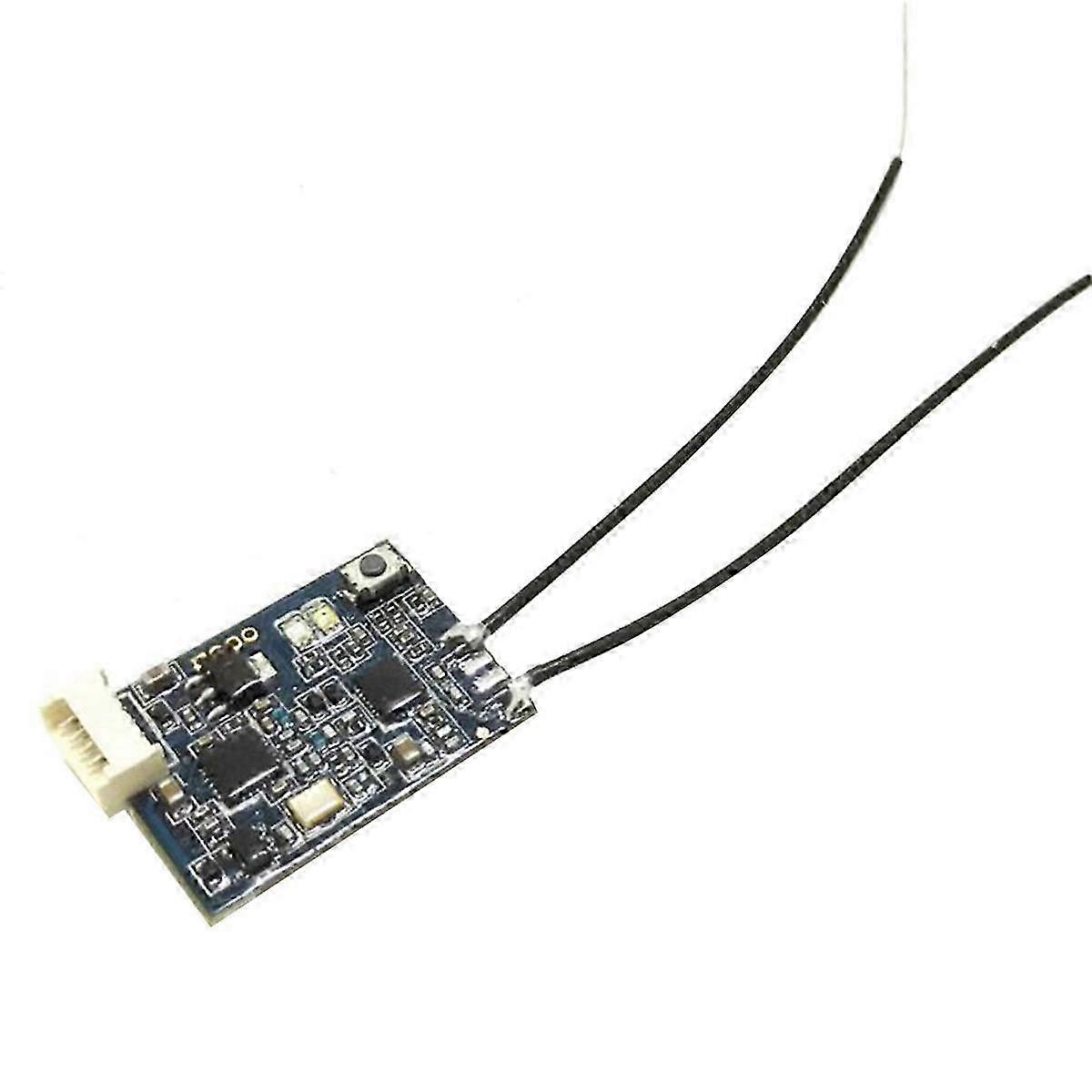 Xsr 2,4 GHz 16ch Empfänger Empfänger S-Bus Cppm Für X9d X9e X12s X7 X-lite Tx16s T18 Opentx Sender