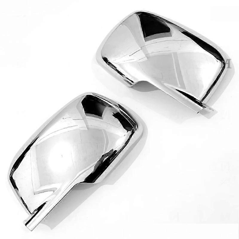 Applicable To 09-16 Dodge Journey Rearview Mirror Cover Electroplating Rearview Mirror Shell