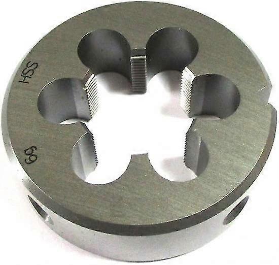 M15 x 1 Einde Hss DIN 13 - MXBC