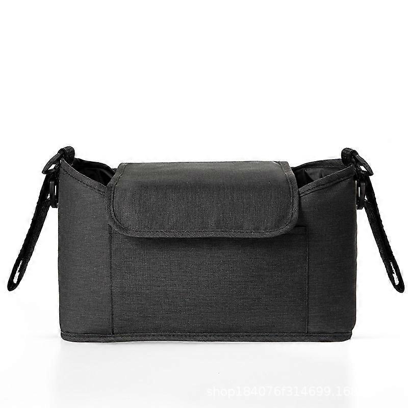 Organizers for Pushchairs, Buggy Organiser for Stroller, Baby Pram & Pushchair, Pram Handlebar Bag