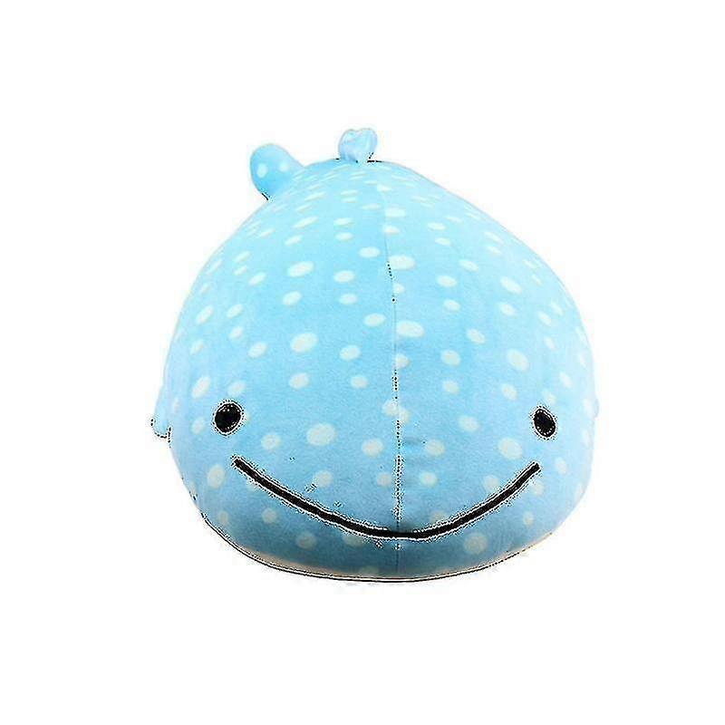 Blue Whale  Soft  Toy 24"