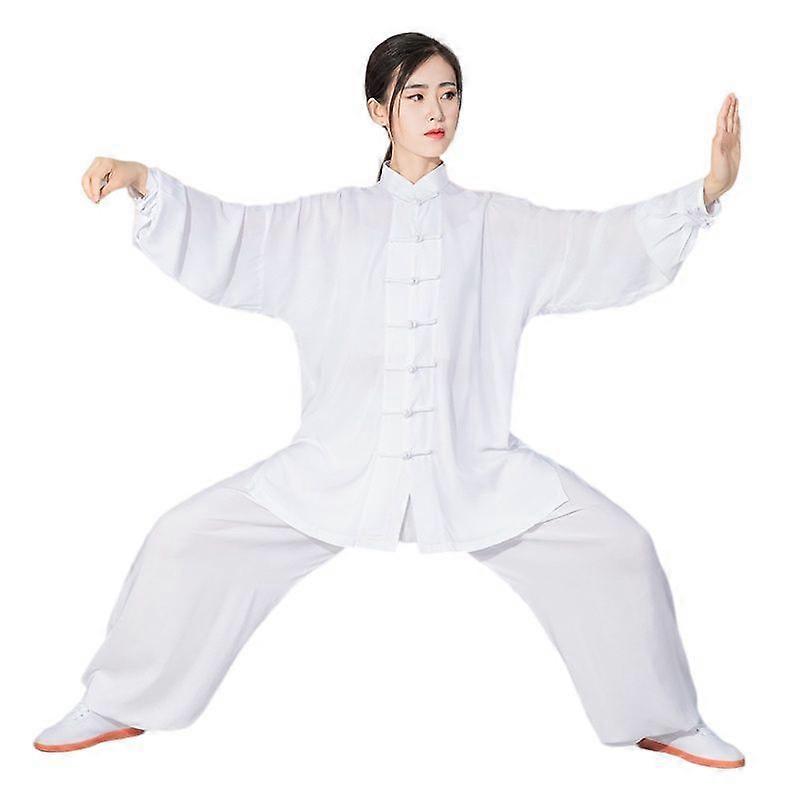 Cotton Tai Chi Clothes
