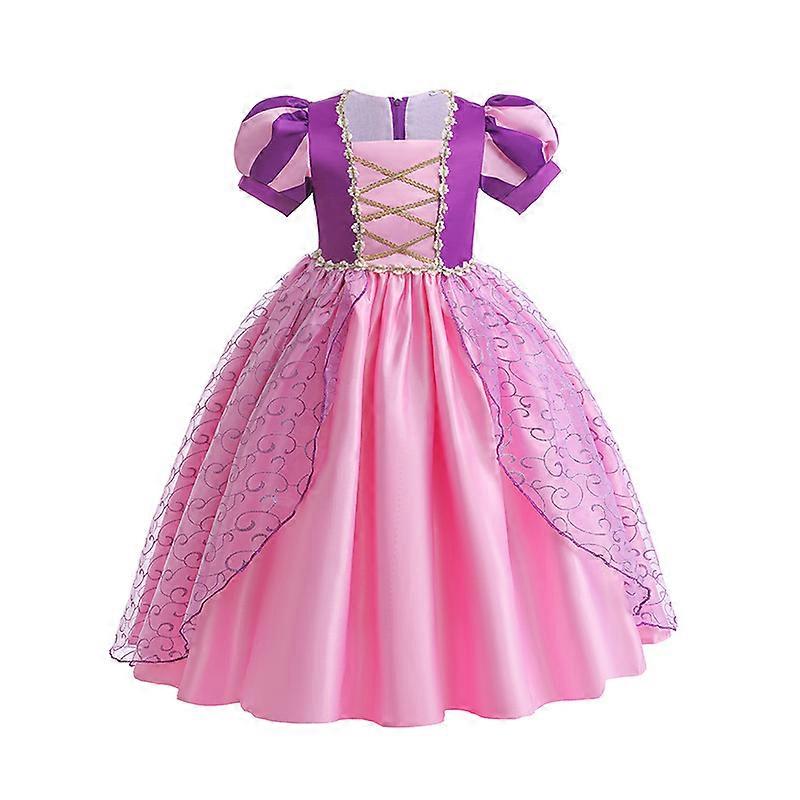 strapless open back dress Pastel Green Plain Organza Princess Theme Birthday Dress For Baby Girl   NakshatraKids LLP
