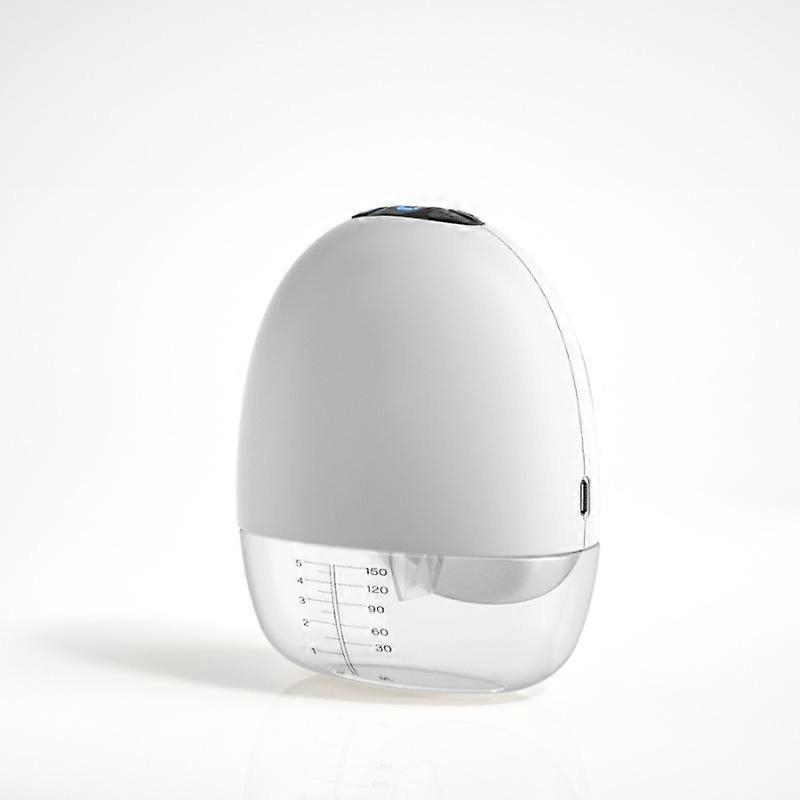 New Products Hands Free Wireless Breast Pump S18