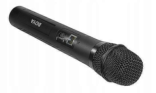 Boya BY-WHM8 Pro microphone