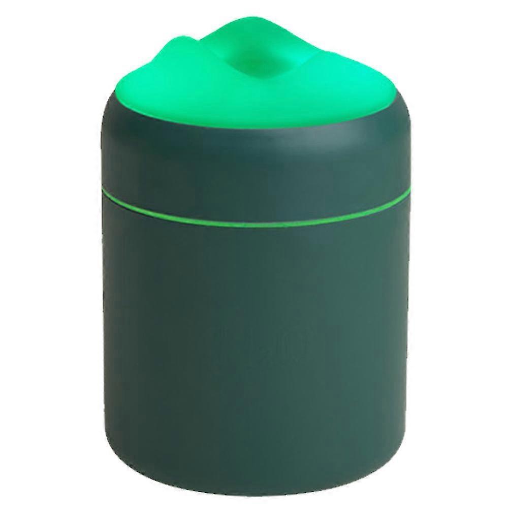 Usb Personal Desk Humidifier Small Humidifier For