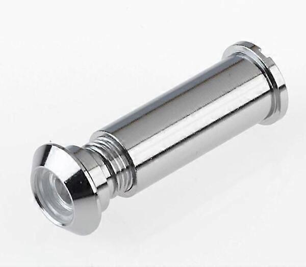 Yale Door Viewer Fits Doors 35mm to 57mm Thick Polished Chrome Finish P-9401-CH