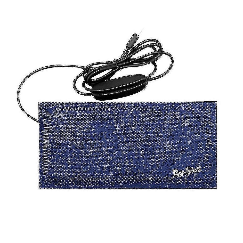 Pet Usb Electric Blanket Cont Temperature Ing