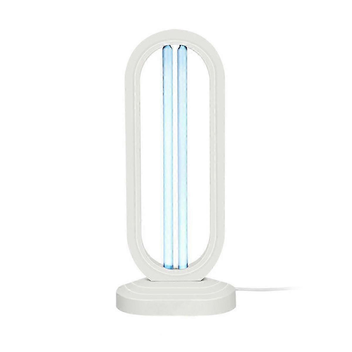 Uvc Lamp Household Remote Control Desktop Ultraviolet Lamp Us Plug D