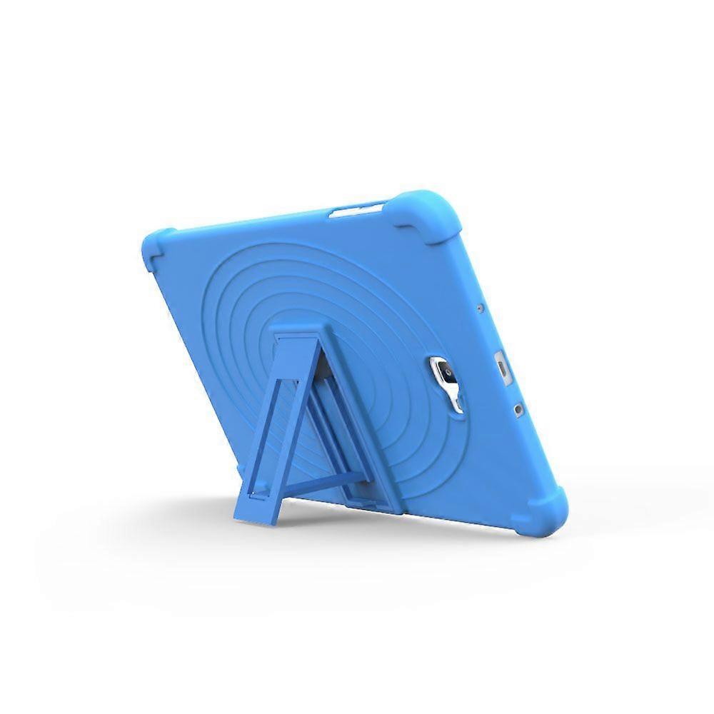 Gaibosi Case For Samsung Galaxy Tab A A6 10.1'' (2016) T580 soft silicone material tablet Cover For SM-T580 SM-T585 Folio Capa