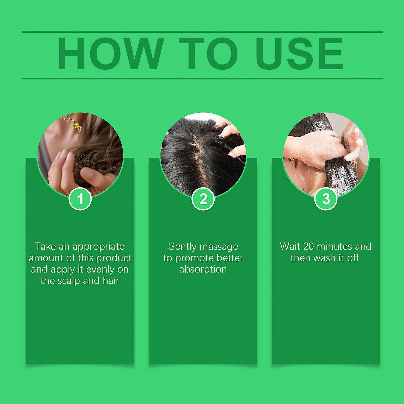 Hair care with Argan oil main image 1