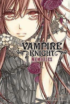 Vampire Knight: Memories Vol. 1