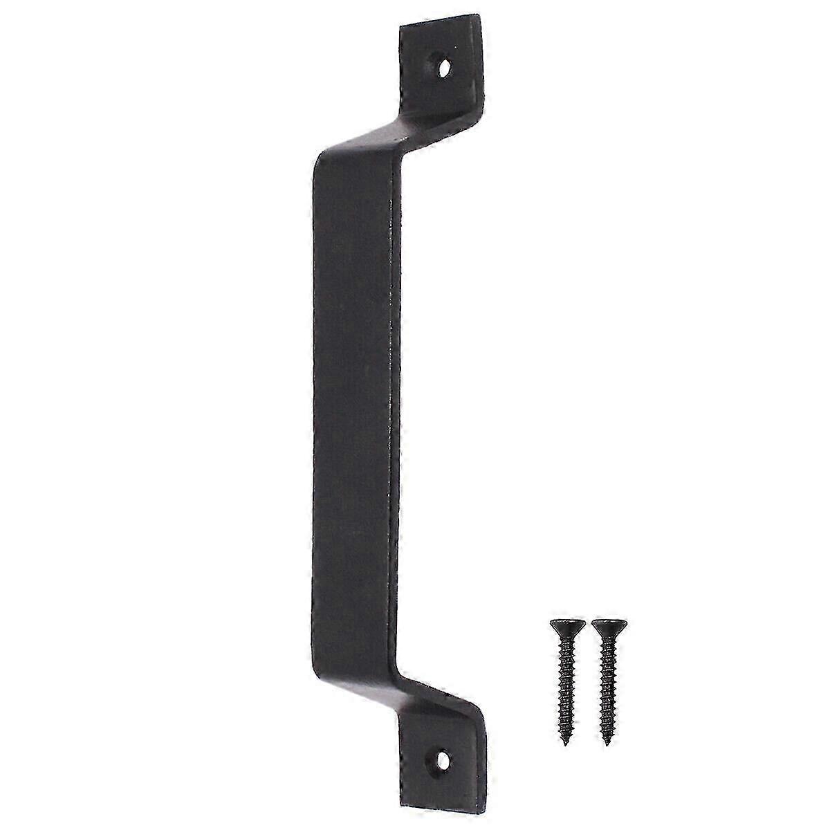 Robuste Grange Porte Pull Handle Gate Shed Garage Industriel Rustique Style