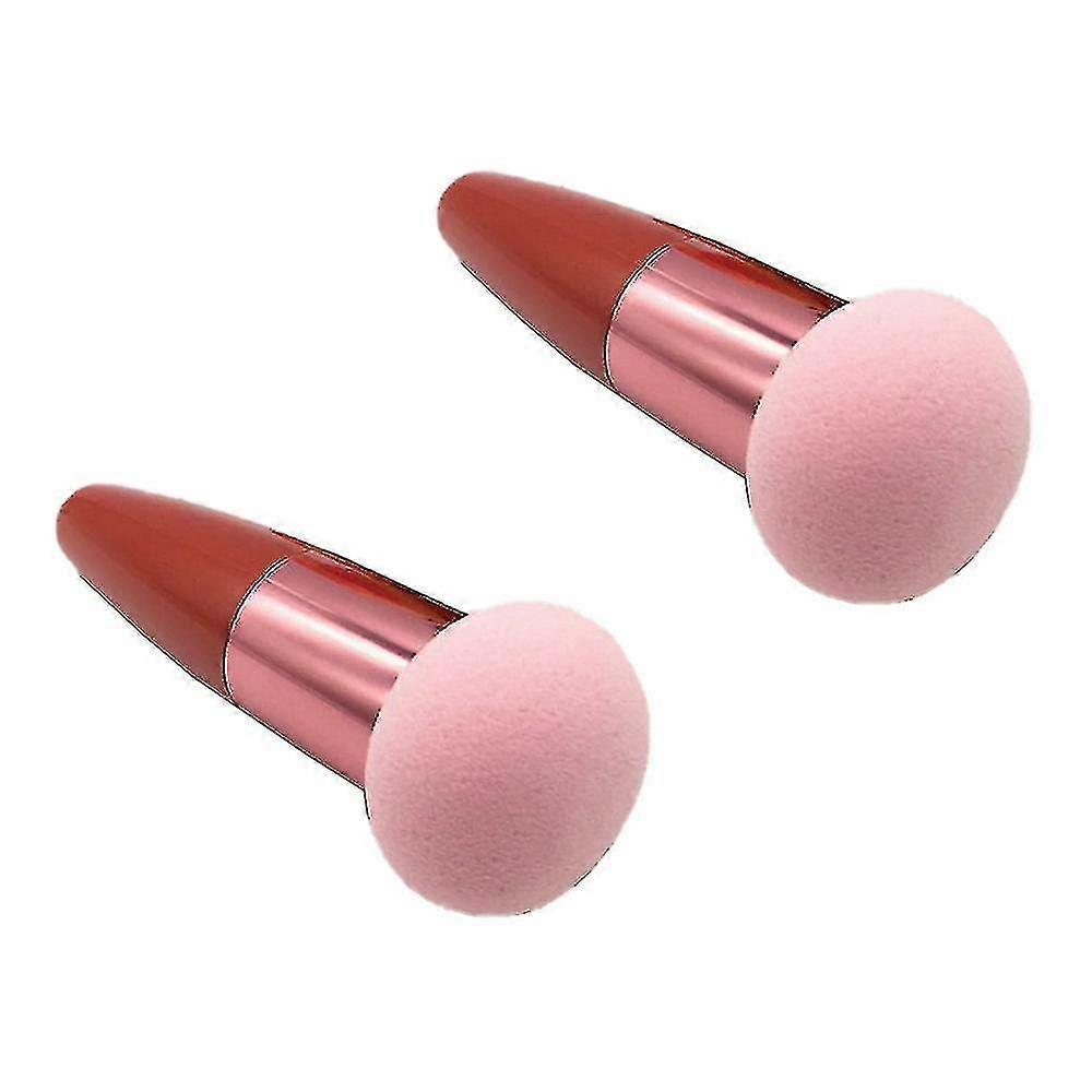 Makeup Sponge Foundation Sponge Blender Beauty Cosmetics Puff Sponge Makeup Brush Tool