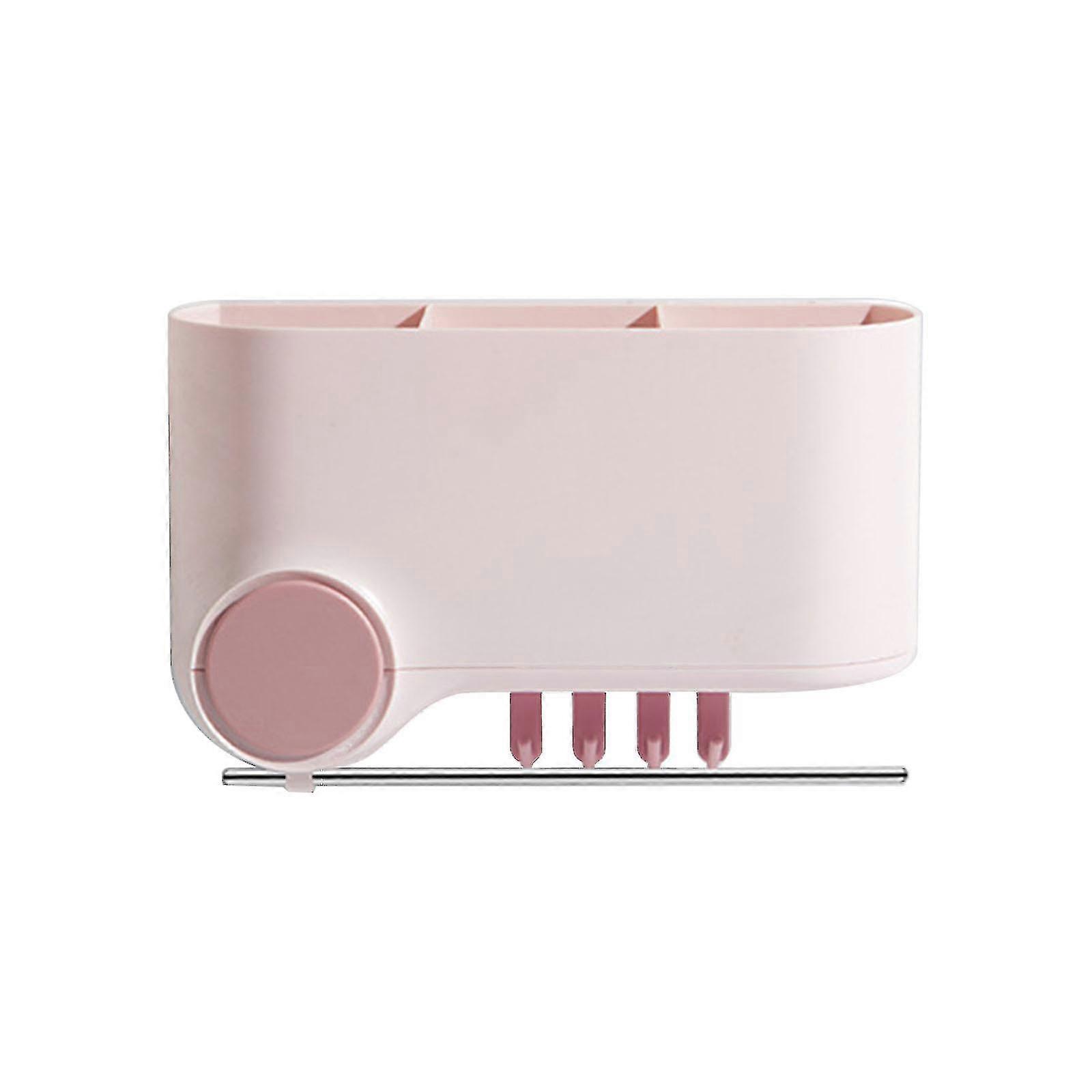 Kitchen Knife Chopsticks Cage Integrated Storage Rack Insert Tool Holder