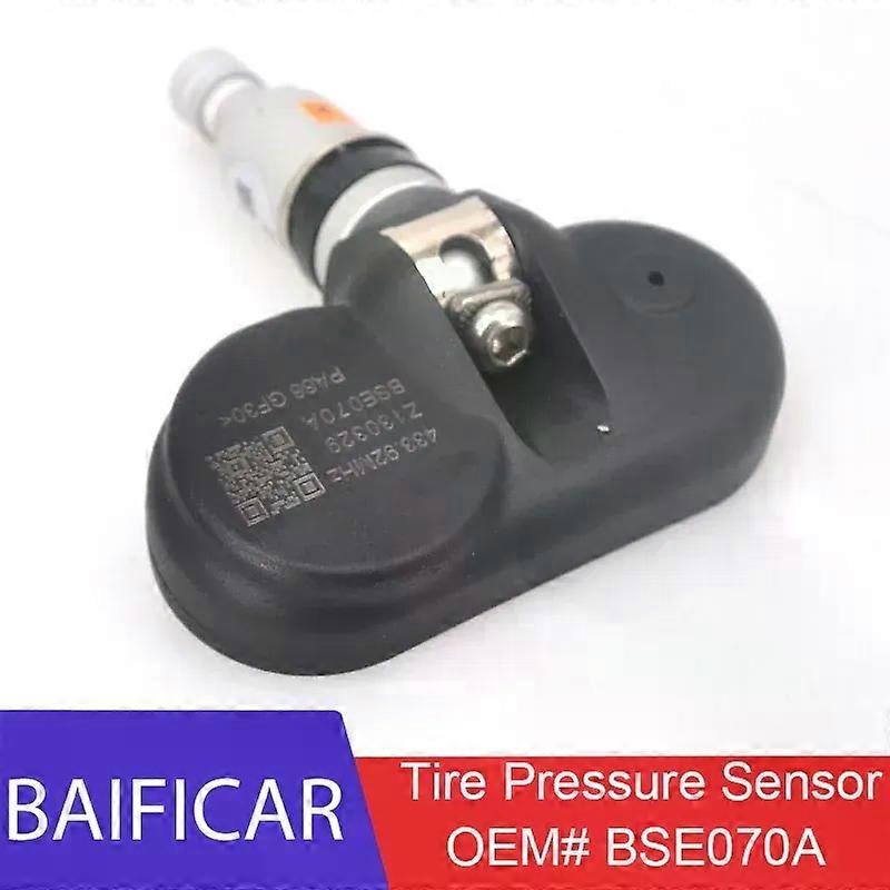Genuine High Quality 43392MHZ Tire Pressure Monitoring Sensor BSE070A For Automobile
