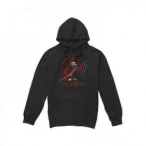 Star Wars Mens Visions Vader Hoodie