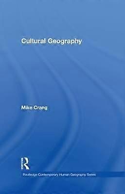 Géographie culturelle