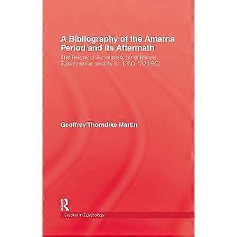 Bibliografia Amarna Perio