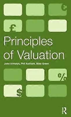 Principles of Valuation